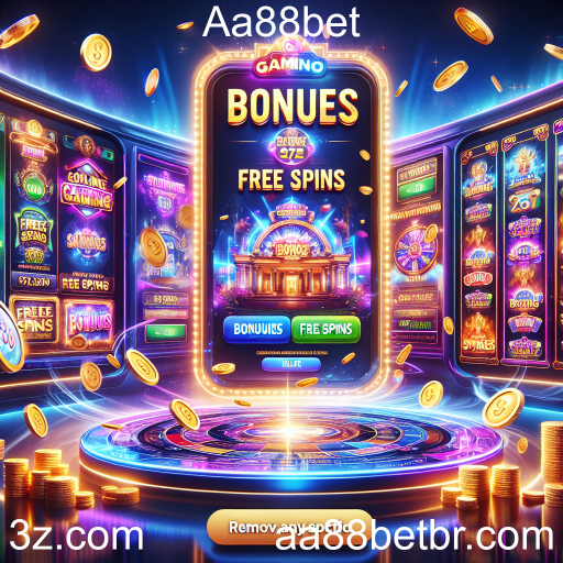 As Melhores Promoções de Jogos em Aa88bet